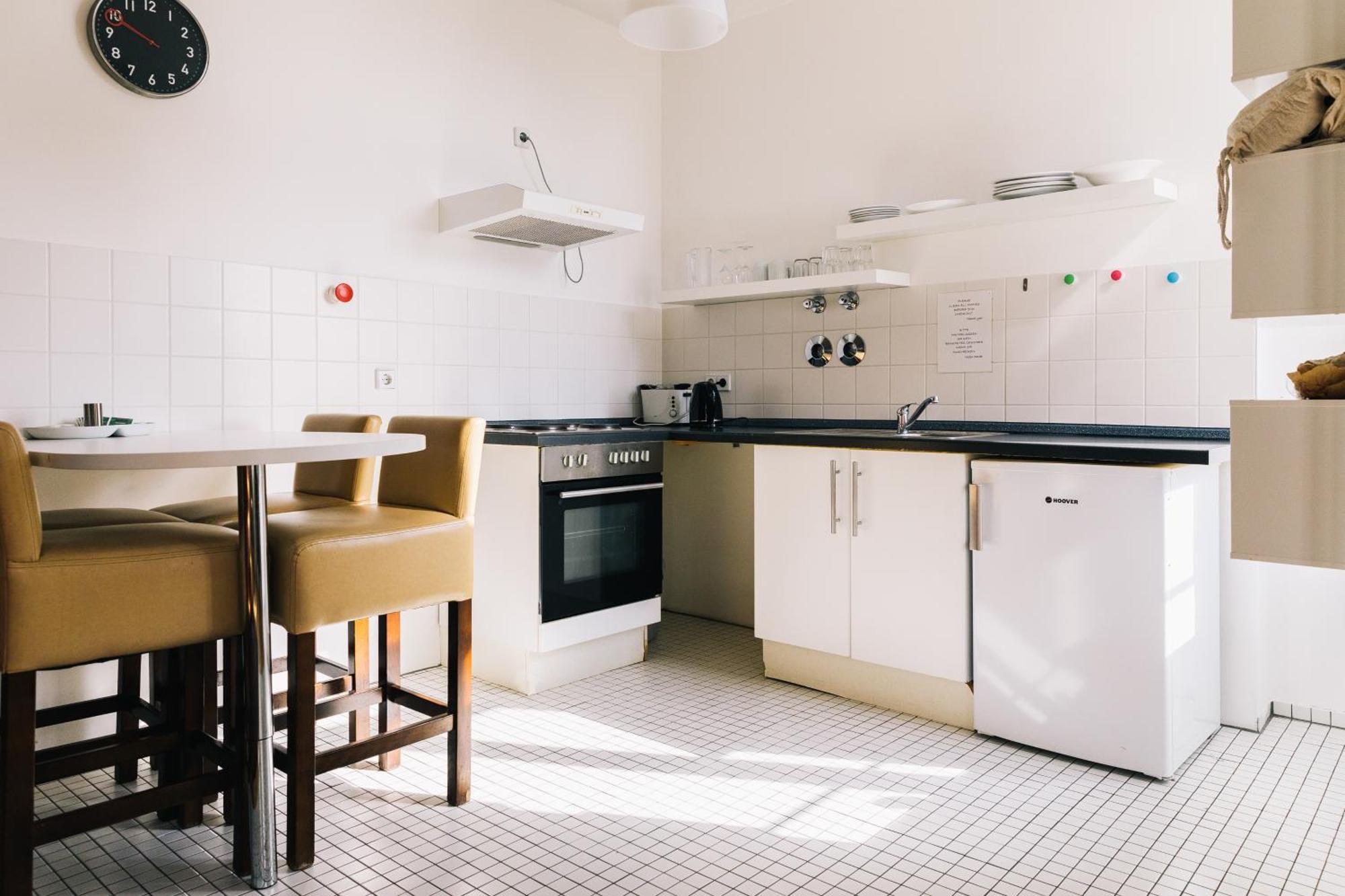 St Christopher'S Apartments Berlin Room photo